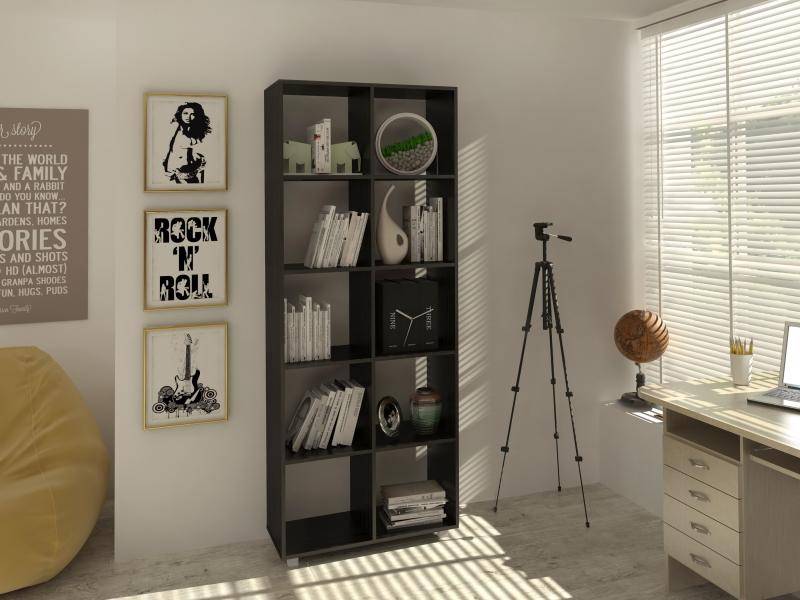 стеллаж рекорд -2 в Нижневартовске