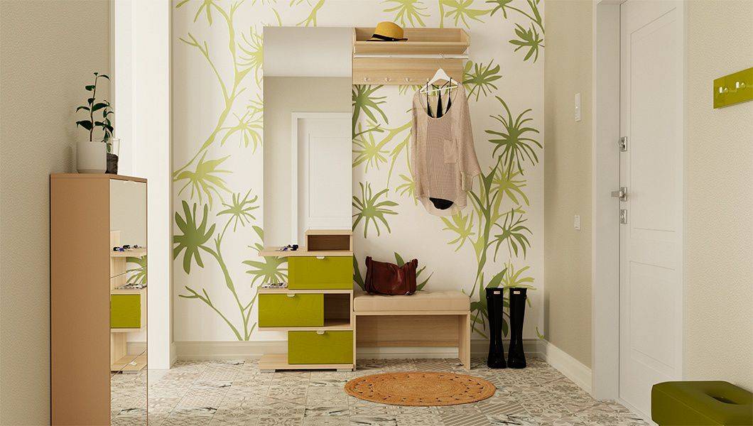 прихожая next в Нижневартовске