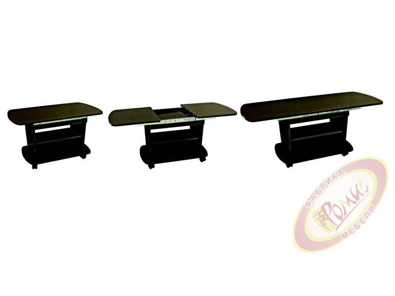 стол журнальный ст-4 в Нижневартовске