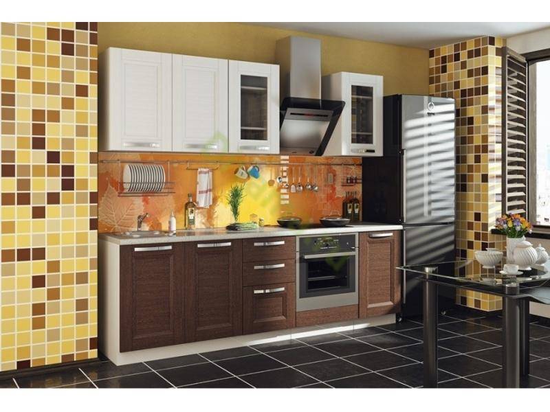 кухня стелла 4 в Нижневартовске