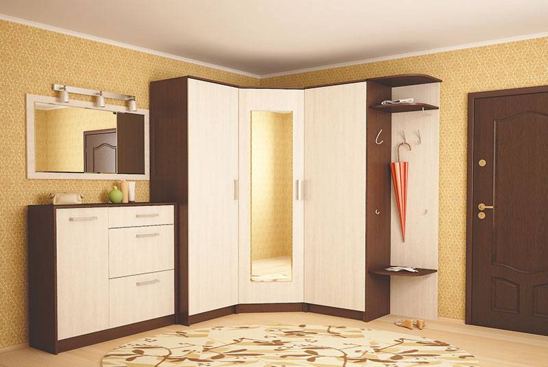 прихожая овация-2 в Нижневартовске