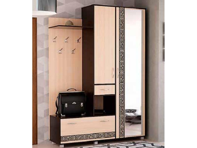 прихожая уют 4 1 в Нижневартовске