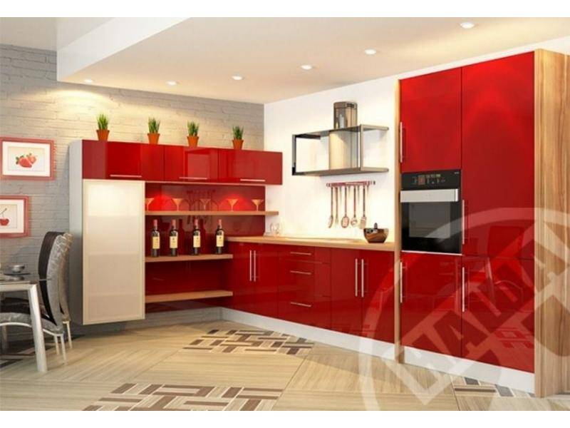 кухня угловая рио в Нижневартовске