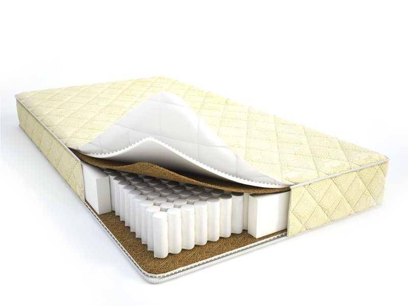 матрас skand baby ноктюрн в Нижневартовске