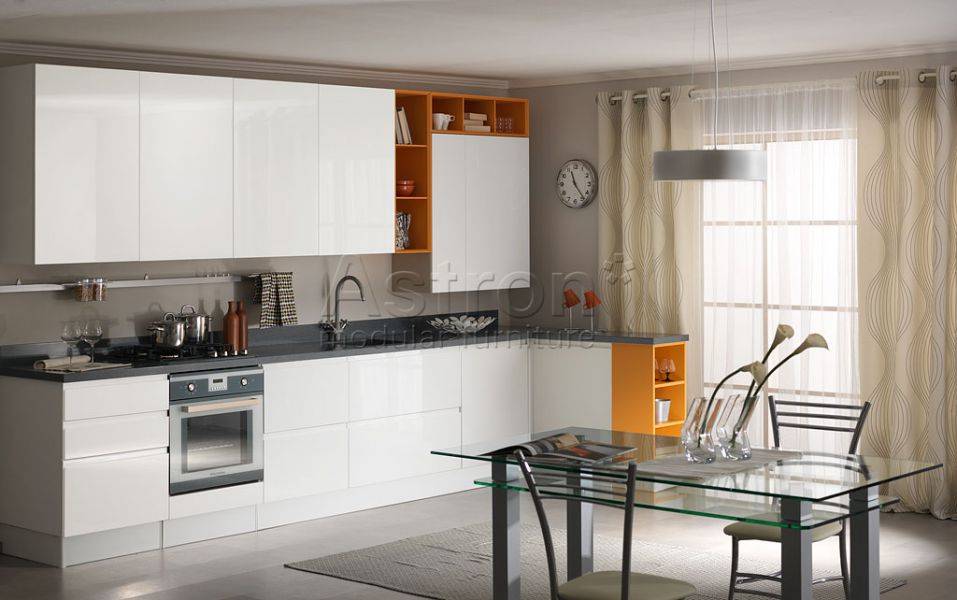 угловой гарнитур для кухни jazz в Нижневартовске