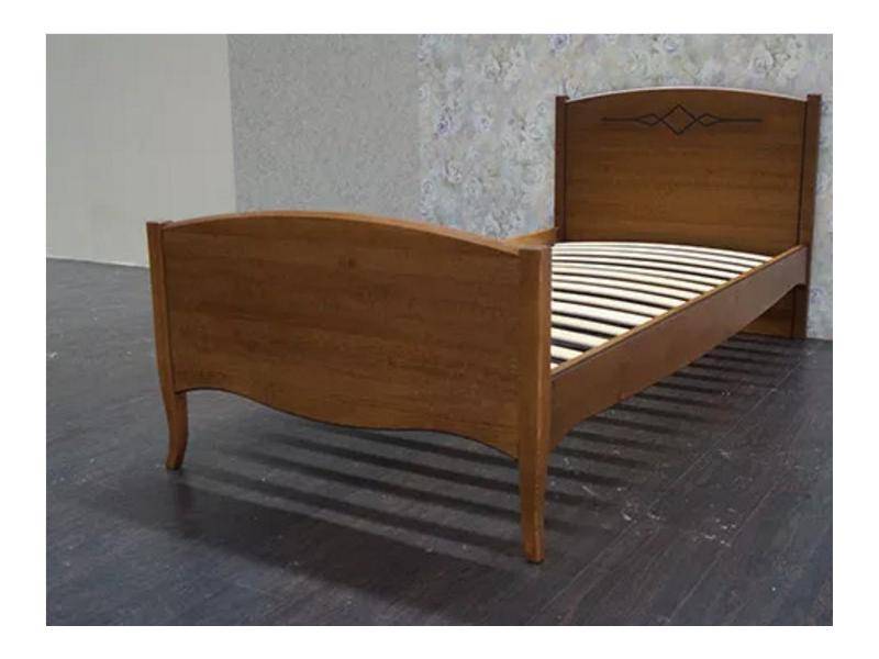 кровать версаль с высоким изножьем в Нижневартовске