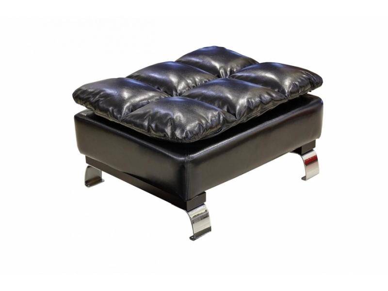 черный пуф кардинал в Нижневартовске