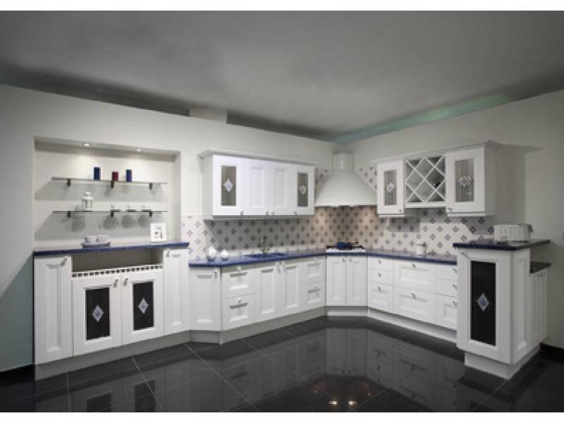 кухня угловая кантри 8 в Нижневартовске