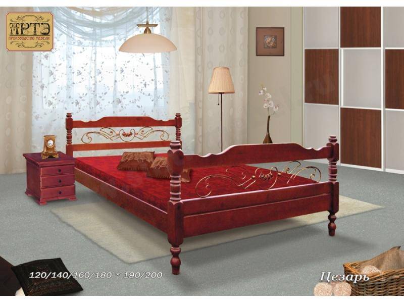 кровать цезарь в Нижневартовске
