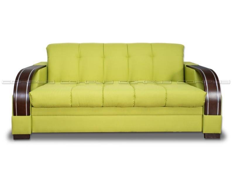 прямой диван адриатика-б в Нижневартовске