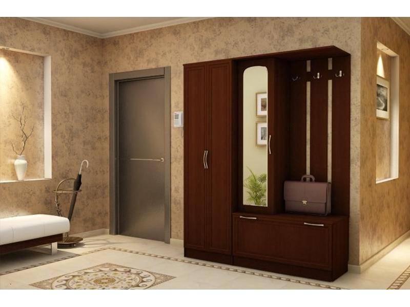 прихожая стефи комплект 1 в Нижневартовске