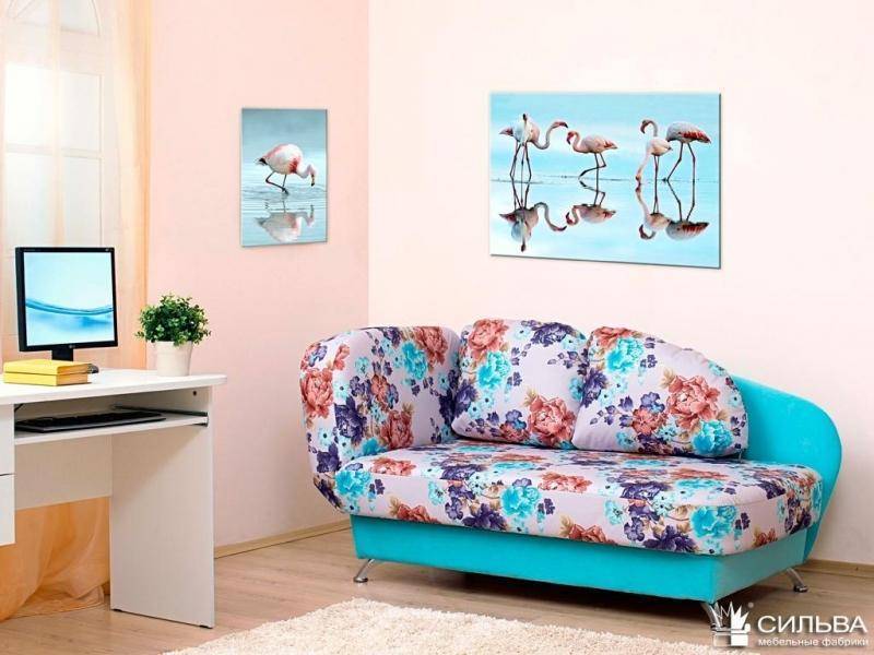 маленький диван колибри в Нижневартовске