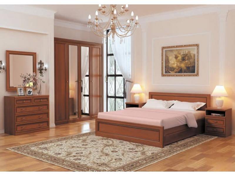 спальня адель в Нижневартовске