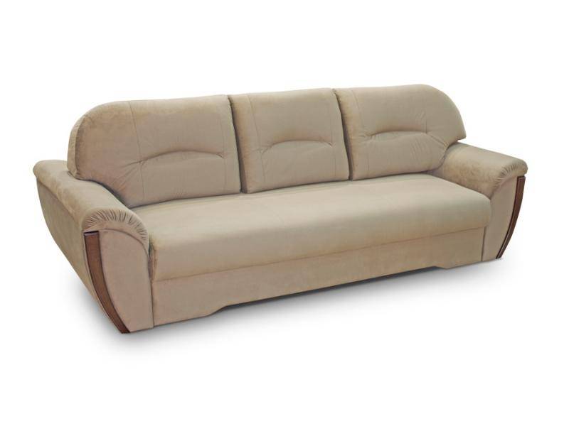 диван прямой кмп 3 в Нижневартовске