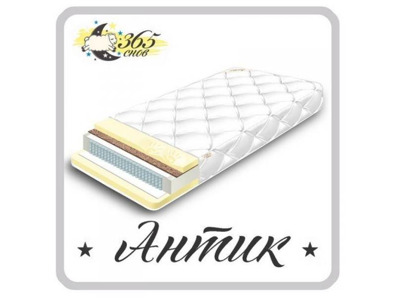 матрас антик в Нижневартовске