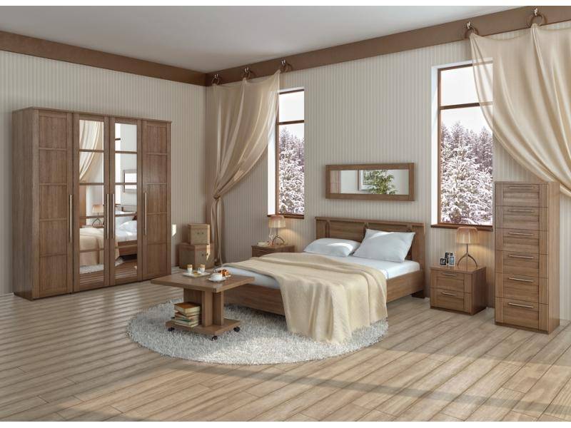 спальня гранада в Нижневартовске