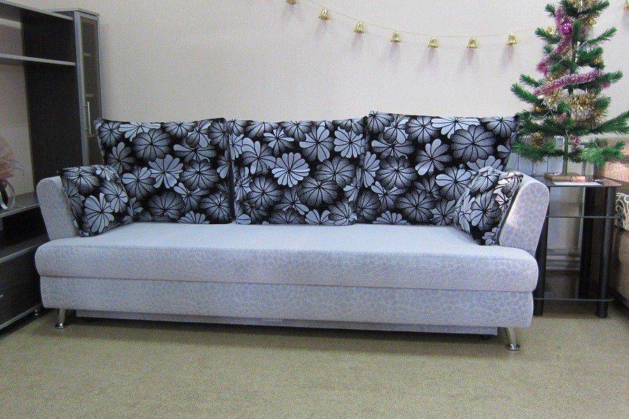 диван прямой салют в Нижневартовске