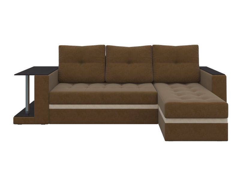 угловой диван атланта м в Нижневартовске