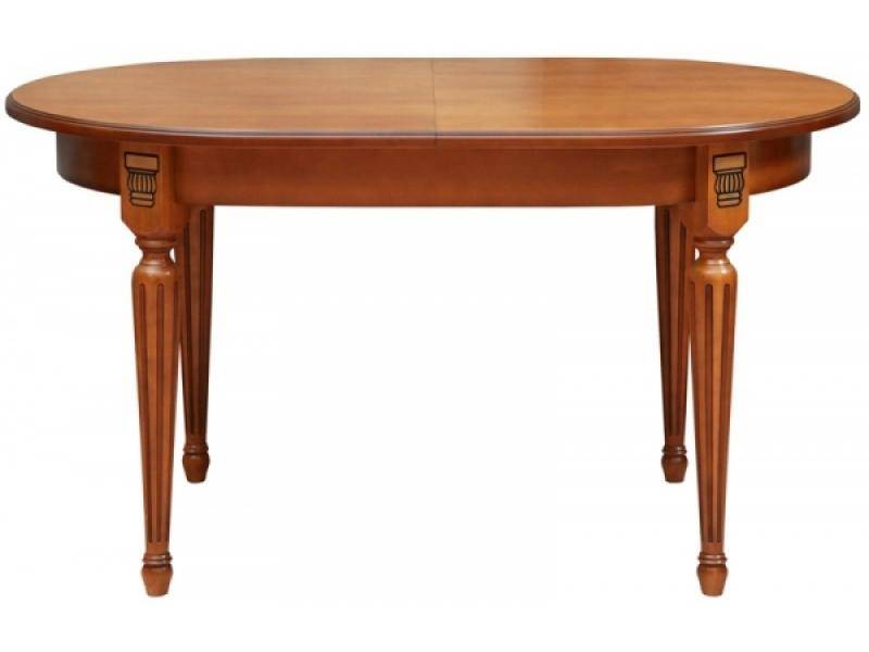 стол обеденный валенсия 10 береза в Нижневартовске