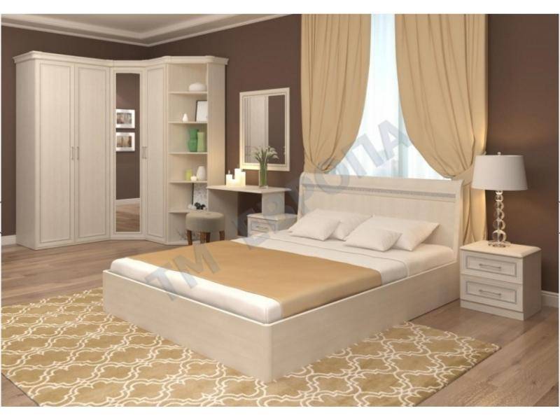 спальня верона в Нижневартовске