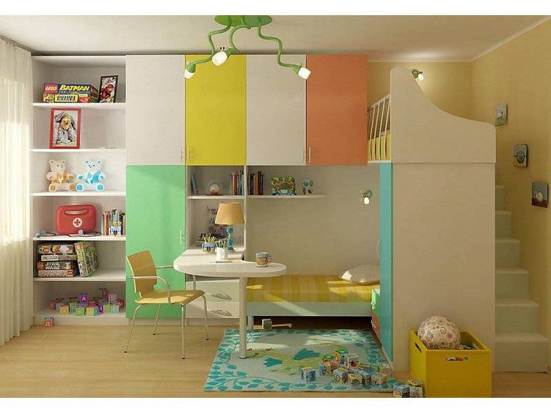 детская мебель снупи в Нижневартовске