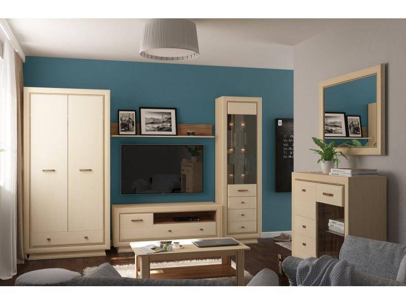 гостиная альвео в Нижневартовске