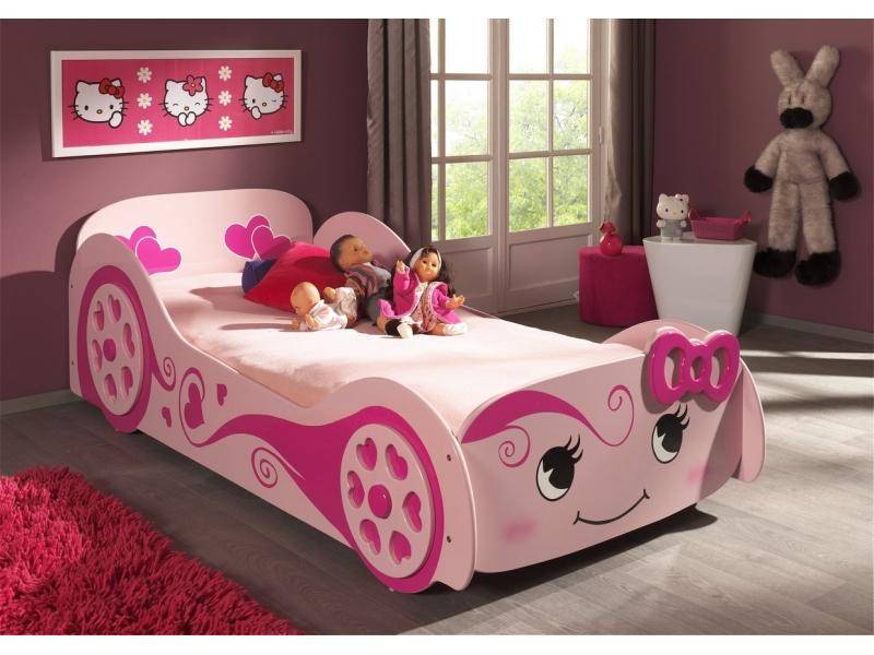 детская кровать любовь в Нижневартовске