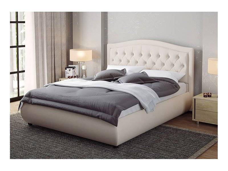 кровать артикул 955 в Нижневартовске