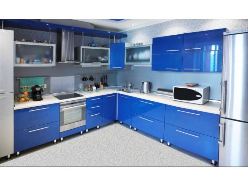 кухонный гарнитур угловой астория в Нижневартовске