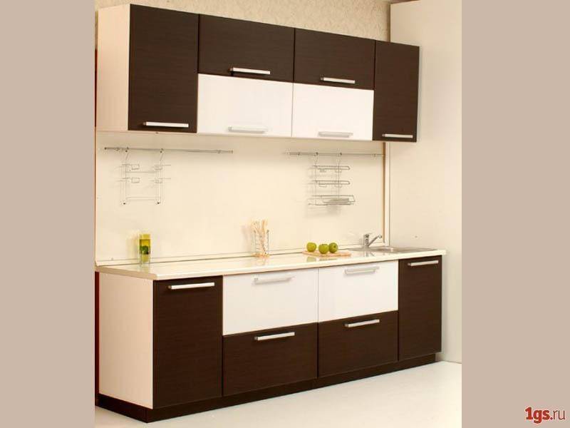 кухня в Нижневартовске