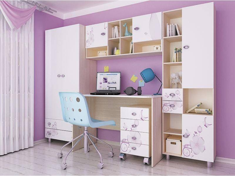 детская лето белое в Нижневартовске