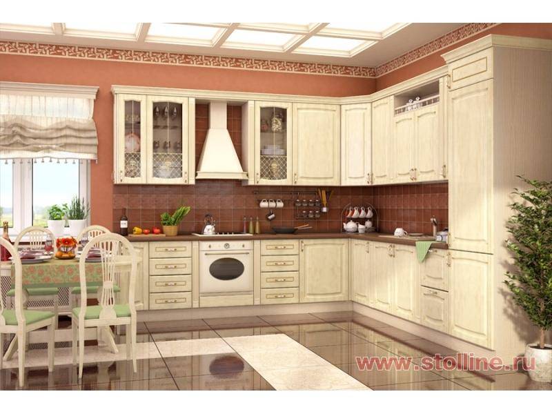 кухня равенна в Нижневартовске