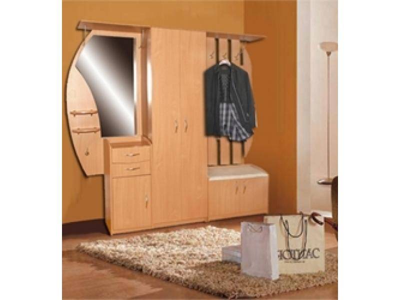 прихожая весна 16 в Нижневартовске