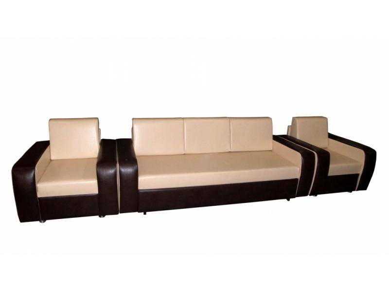 комплект мягкой мебели соната в Нижневартовске