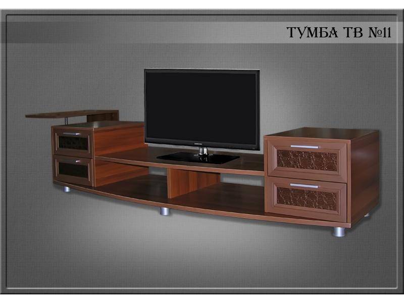 тумба тв №11 в Нижневартовске