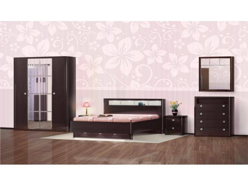 мебель для спальни бристоль в Нижневартовске