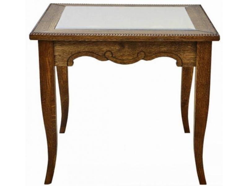 стол журнальный милана 02 мдф в Нижневартовске