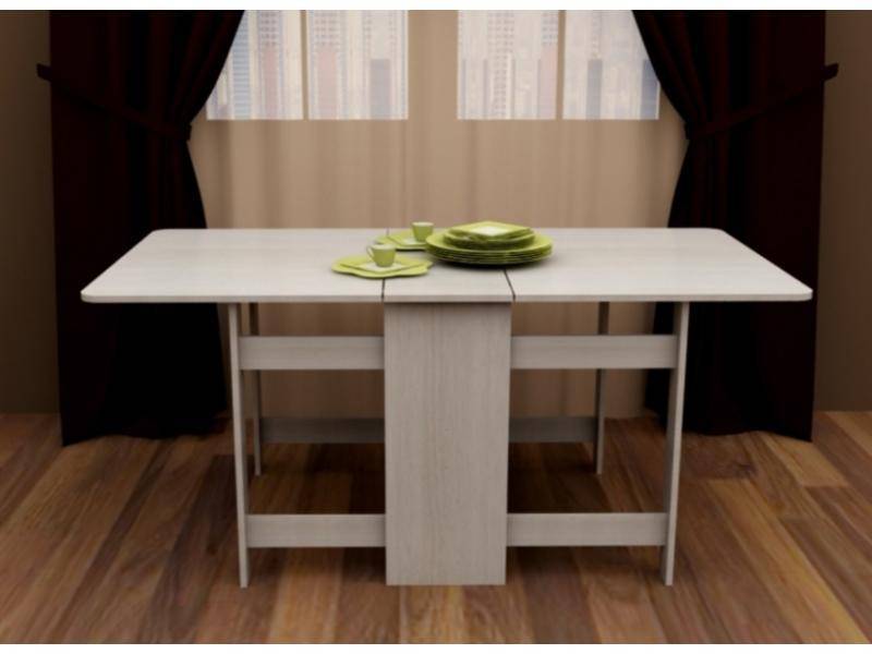 стол-книжка комфорт в Нижневартовске