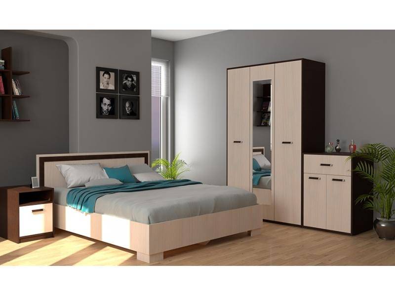 спальня гранд в Нижневартовске