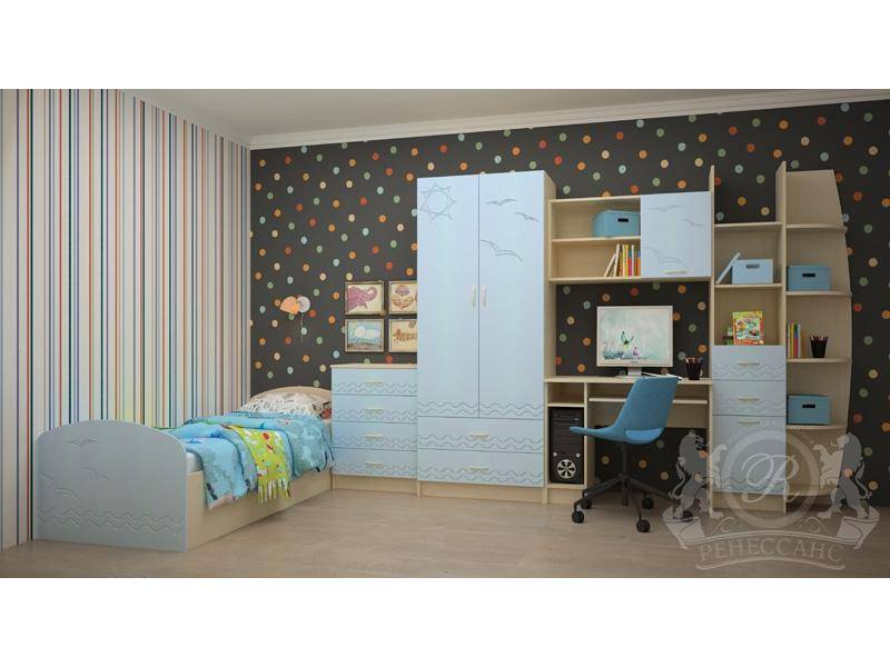 детская 1 в Нижневартовске