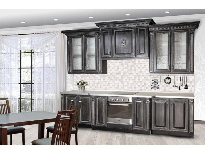 кухня регина массив в Нижневартовске