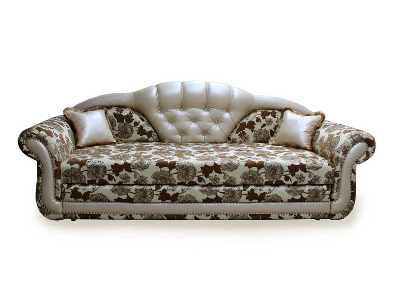 диван прямой марина-5 в Нижневартовске