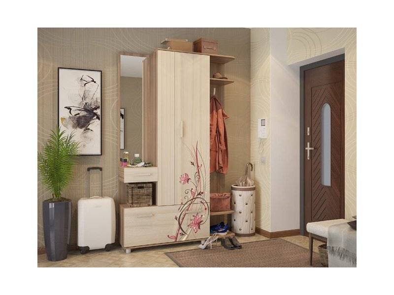 прихожая барселона 3 в Нижневартовске