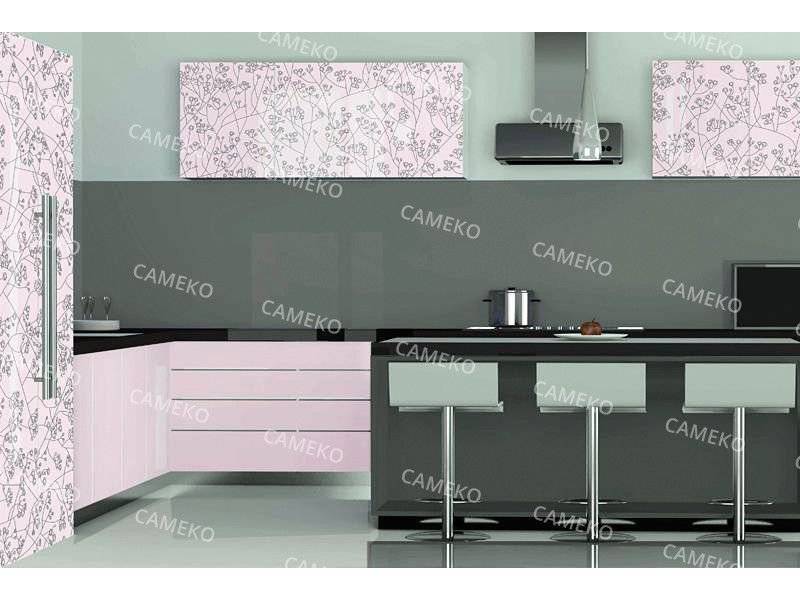 угловая кухня в Нижневартовске