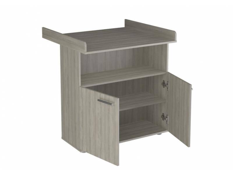 комод polini simple nordic в Нижневартовске