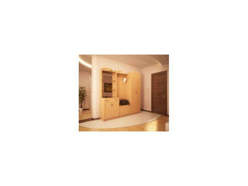 прихожая такт рамка мдф в Нижневартовске