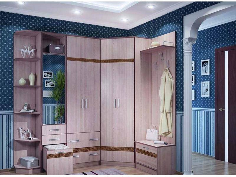 прихожая 10 в Нижневартовске