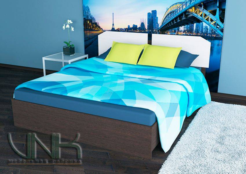 кровать двуспальная в Нижневартовске