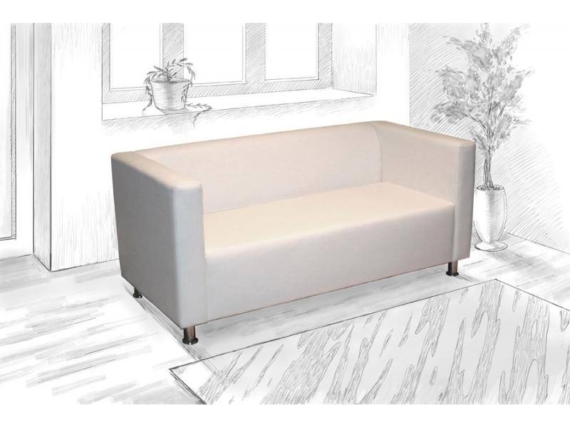 диван прямой дипломат в Нижневартовске