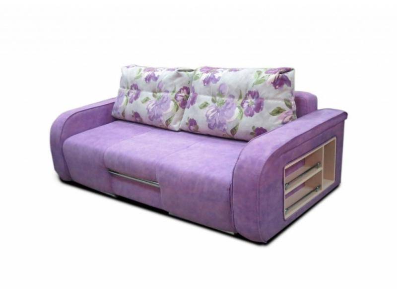 диван еврокнижка престиж в Нижневартовске